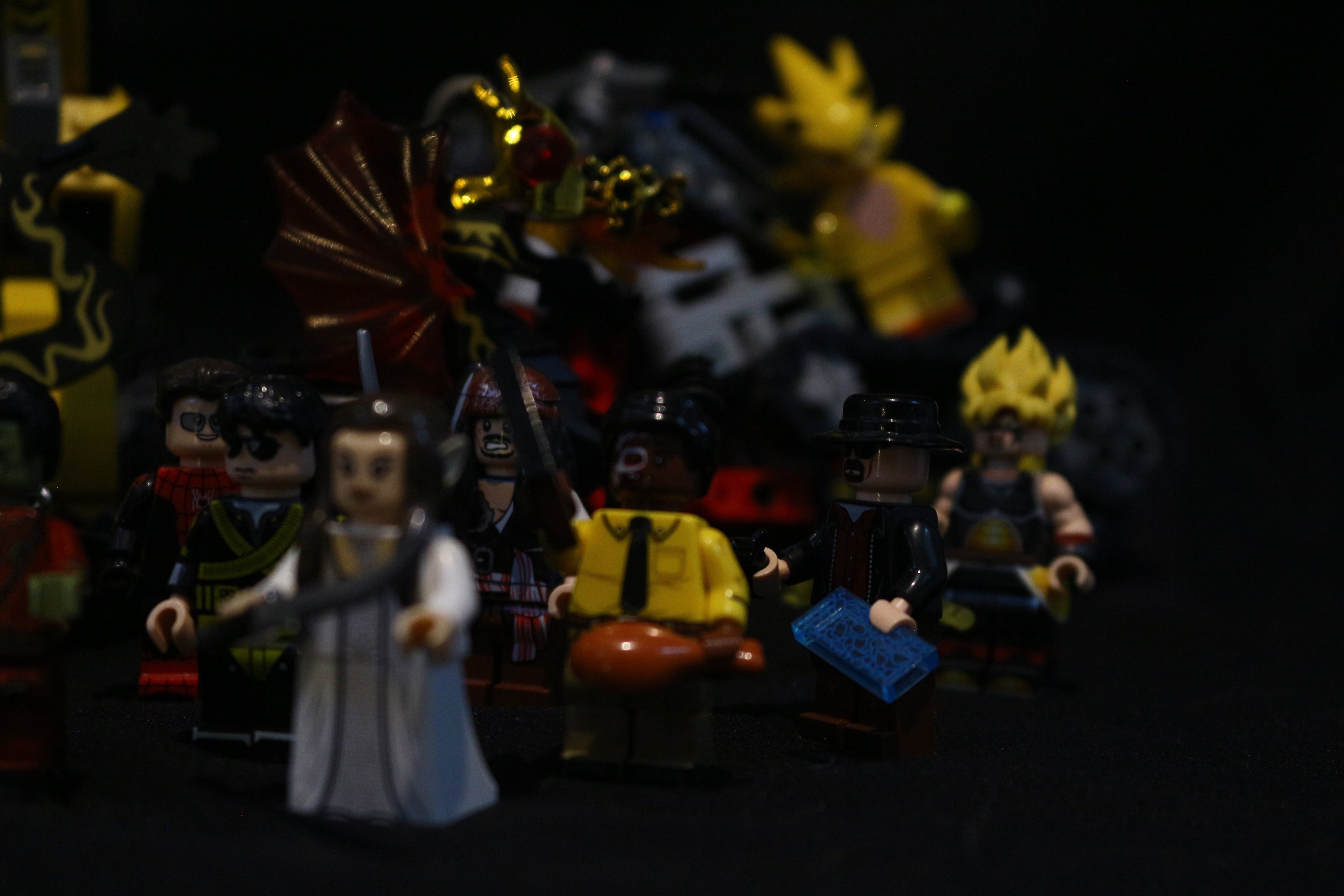 Hero Archetypes