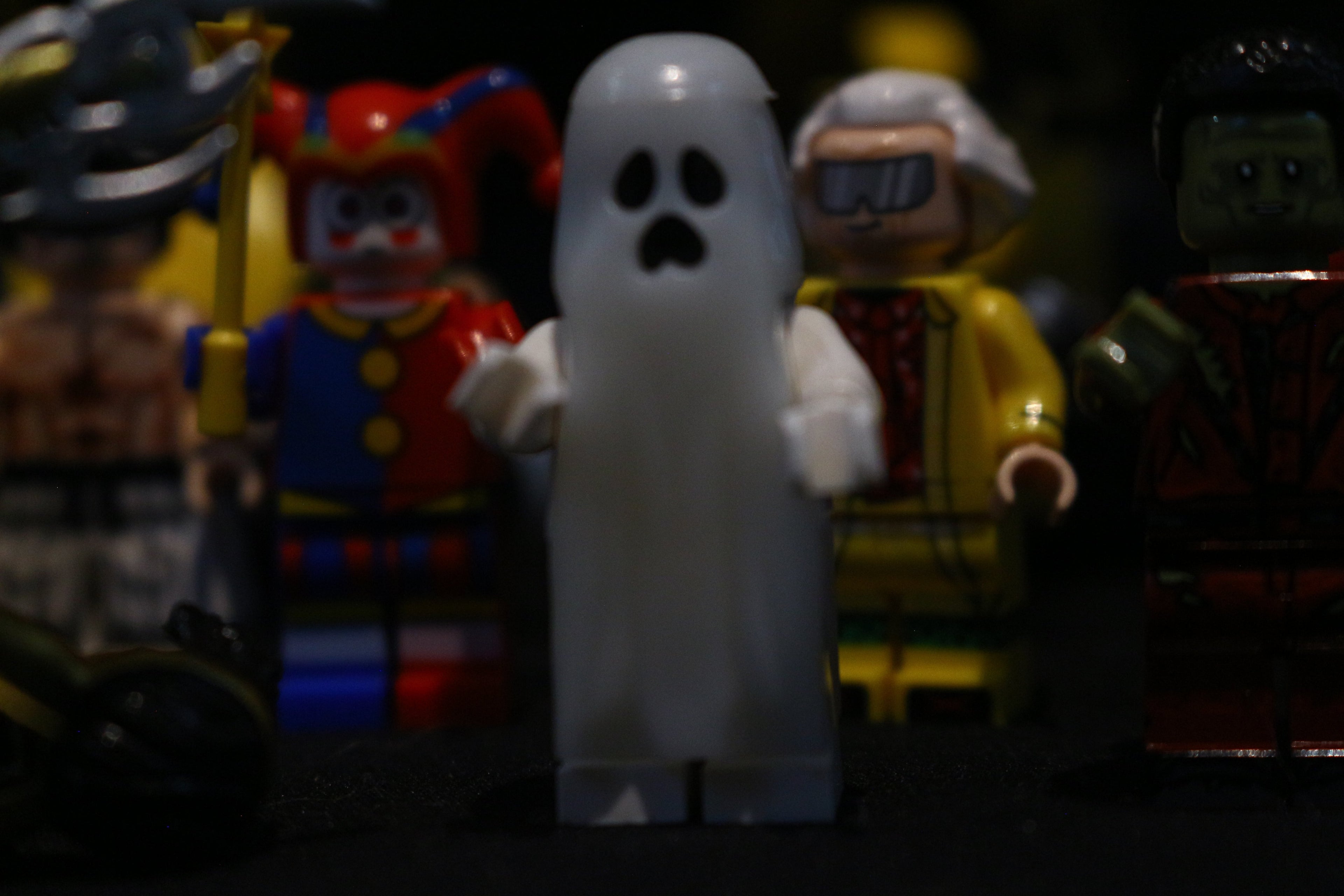 Horror Archetypes