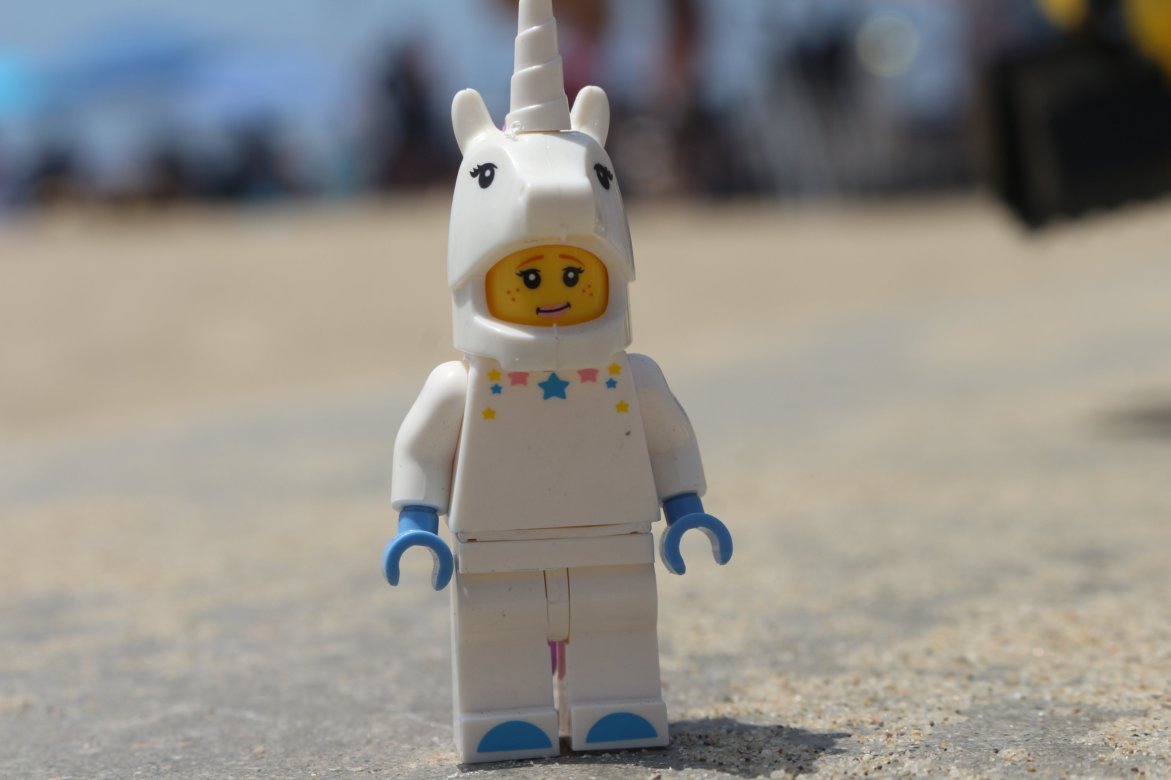 Pretty Unicorn Outfit!