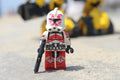 Crimson Sector Trooper