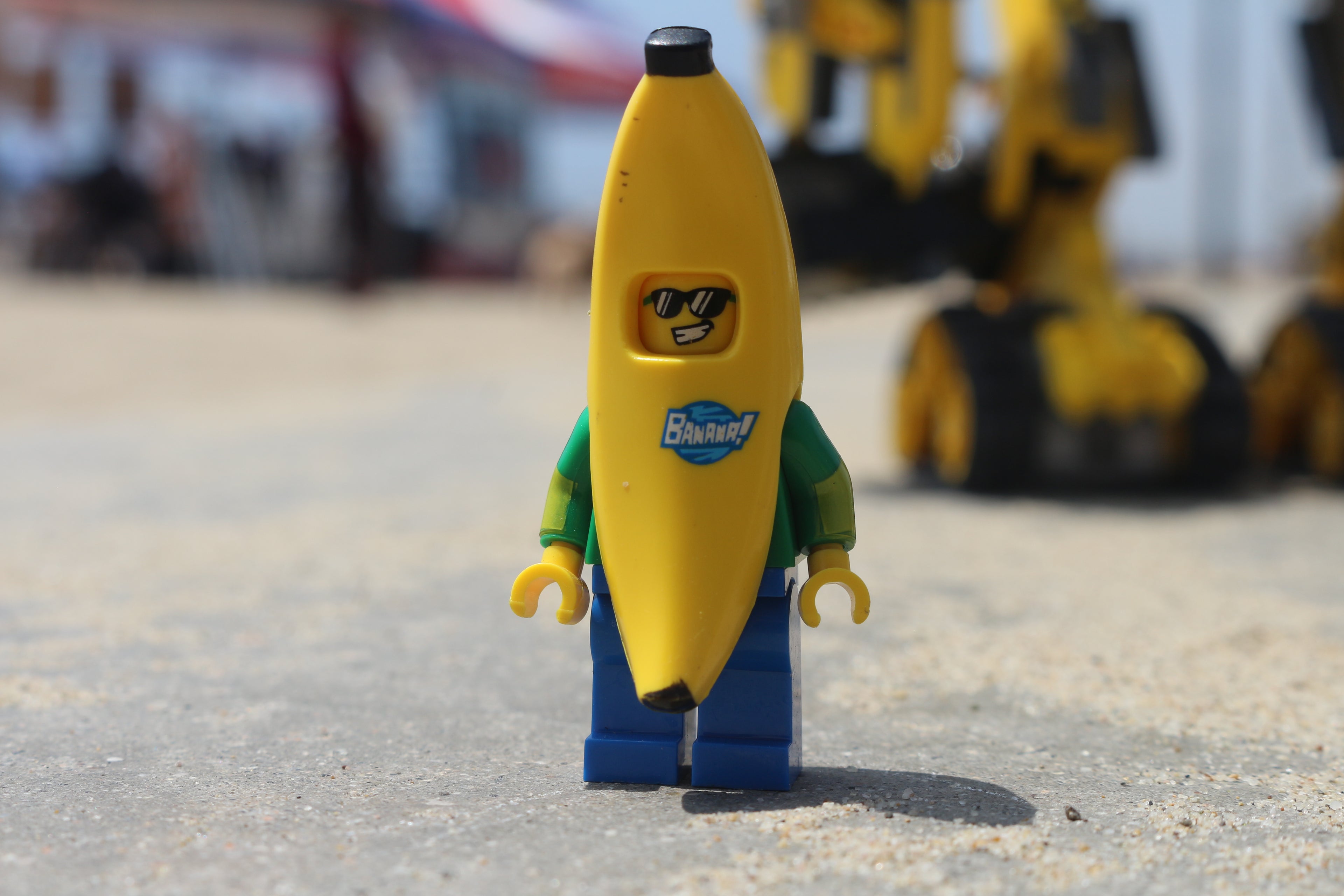 Banana Man